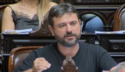 Juan Grabois