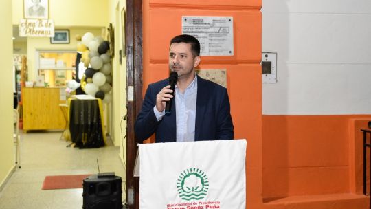 Archivaron la causa contra un intendente chaqueño por inversiones con fondos municipales