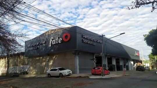 Análisis de lo que dejó el cierre de Fate y el despido de más de 900 trabajadores