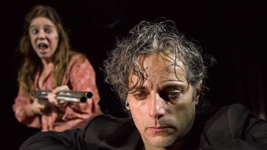 Cómo será la nueva temporada del teatro oficial porteño