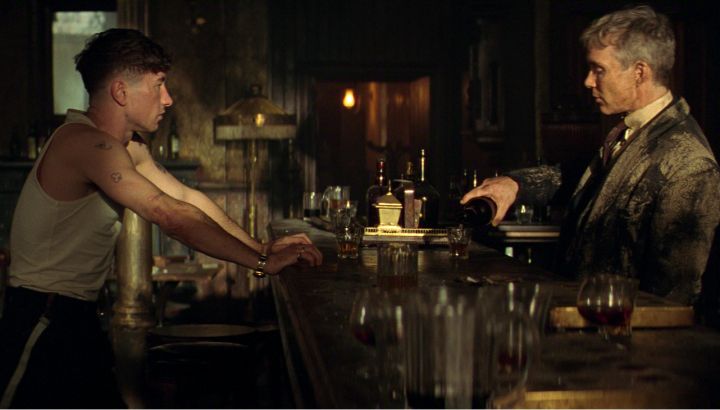Netflix lanza el trailer de "Peaky Blinders: The Immortal Man", con Barry Keoghan
