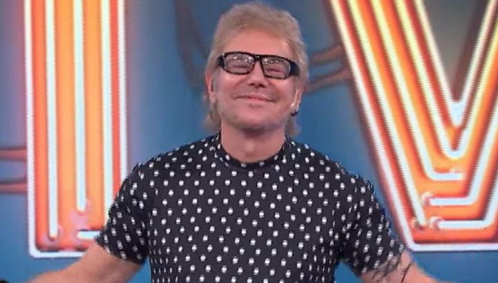 Así fue el debut de BTV, el nuevo programa de Beto Casella en América TV: "Felicidad va a ser nuestra marca"