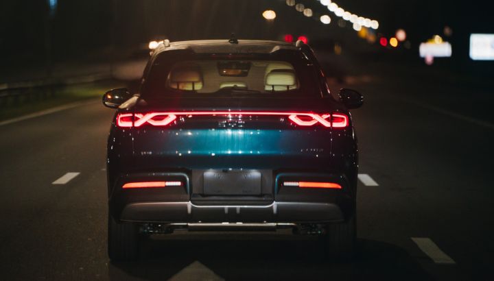 Estos fueron los 10 autos chinos más vendidos de mayo