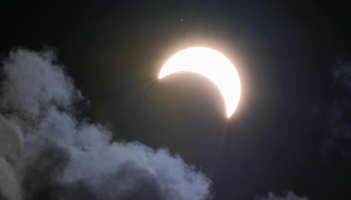 Cómo aprovechar la energía del eclipse del 3 de marzo