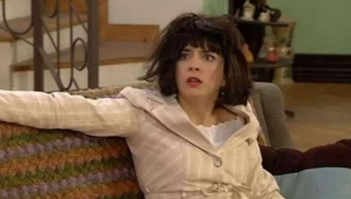 Érica Rivas volvería a interpretar a María Elena para "Casados con hijos": cómo será su regreso