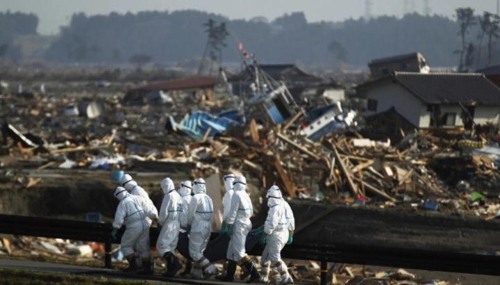 Presentan el trailer del documental "Fukushima: A Nuclear Nightmare": cuándo estrena