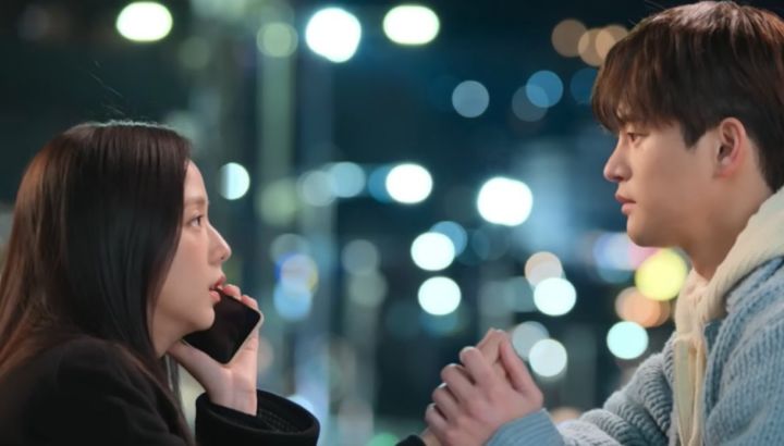 Netflix lanza tráiler oficial de "Boyfriend on Demand", protagonizado por JISOO y Seo In-guk