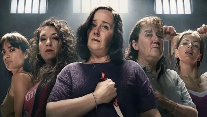 En el barro 3: quiénes serían las protagonistas y qué se sabe del estreno