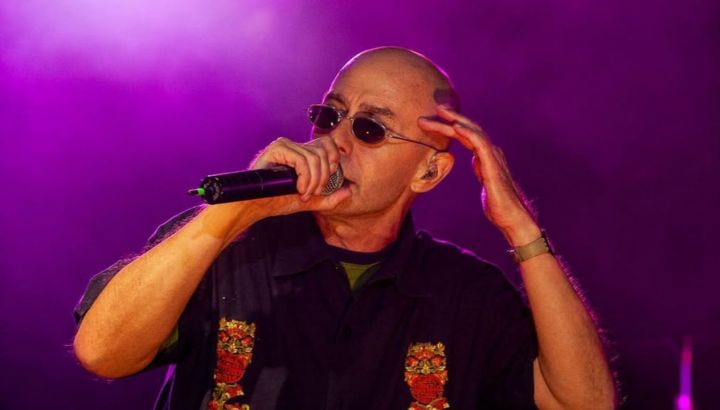 Preocupación por El Indio Solari: tuvo un ACV