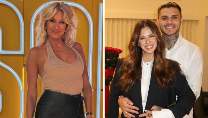 Yanina Latorre contó la fallida sorpresa que preparó la China Suárez por el cumpleaños de Mauro Icardi	