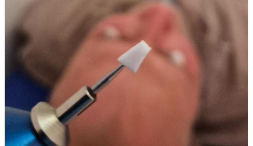 Ojo Seco: el método que cambió el alivio momentáneo por un resultado sostenido