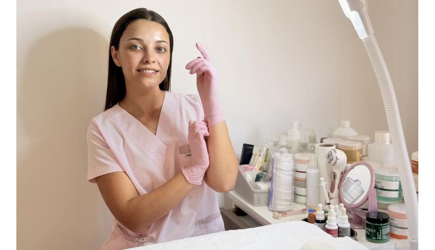 Tu piel, un diamante