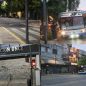 Paro general por 24 horas de la CGT, EN VIVO: cómo funcionan los transportes y los servicios 