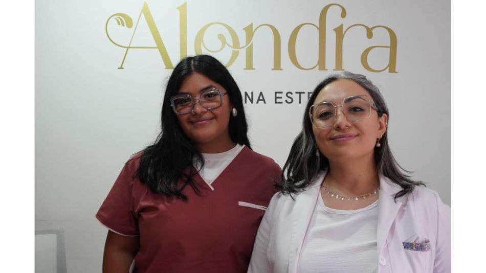 Dra Cinthya Villafañe Díaz: SANAR DESDE ADENTRO HACIA AFUERA