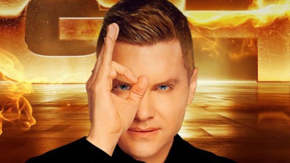 Gran Hermano, Santiago del Moro