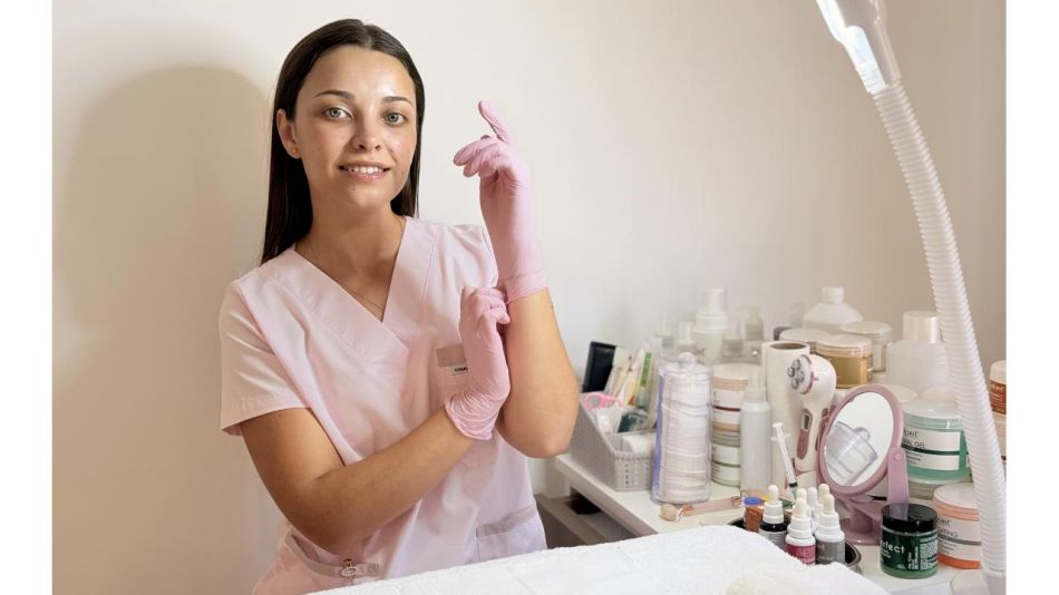 Tu piel, un diamante