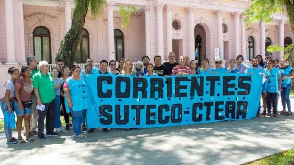 18-2-2026-Docentes Corrientes 