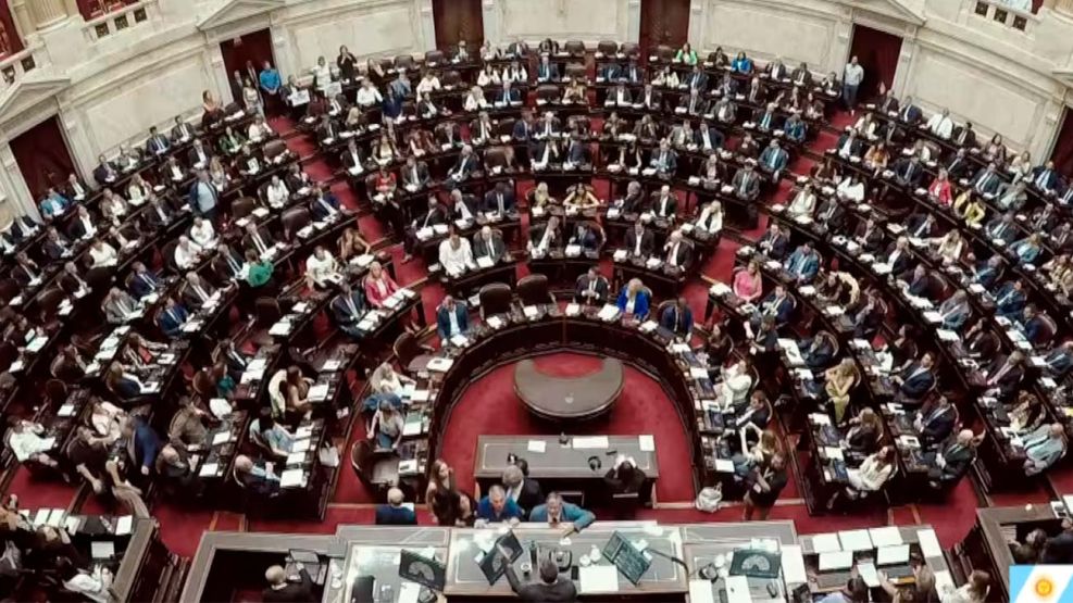 Diputados Reforma Laboral Congreso 19022026