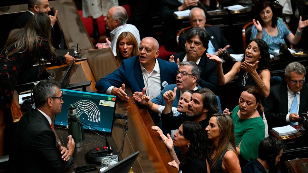 Diputados Reforma Laboral Congreso 19022026