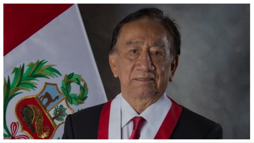 José María Balcázar Zelada