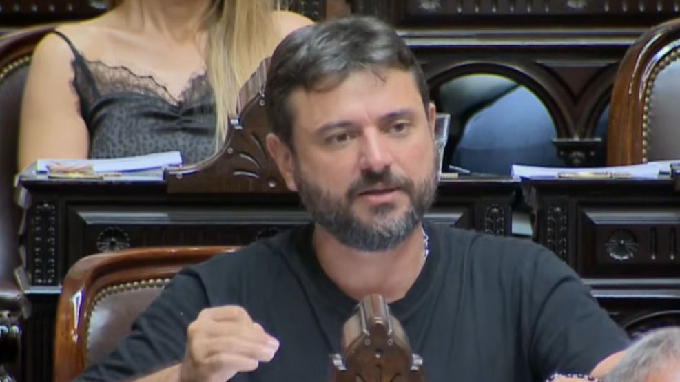 Juan Grabois