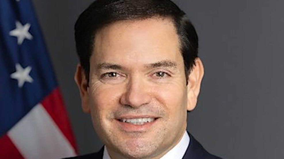 Marco Rubio 20260218