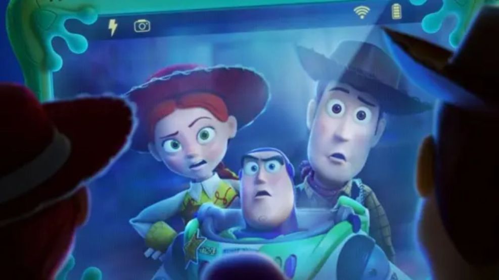Toy Story 5