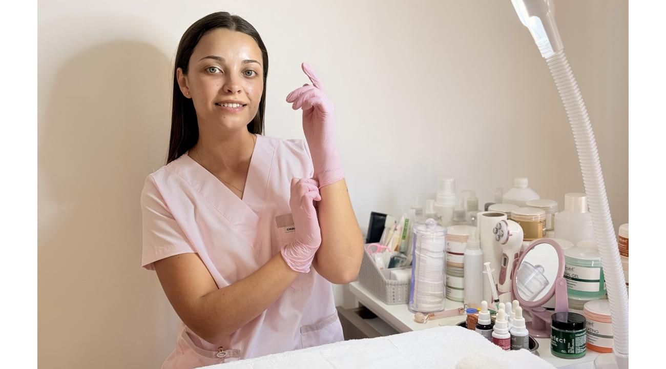 Tu piel, un diamante