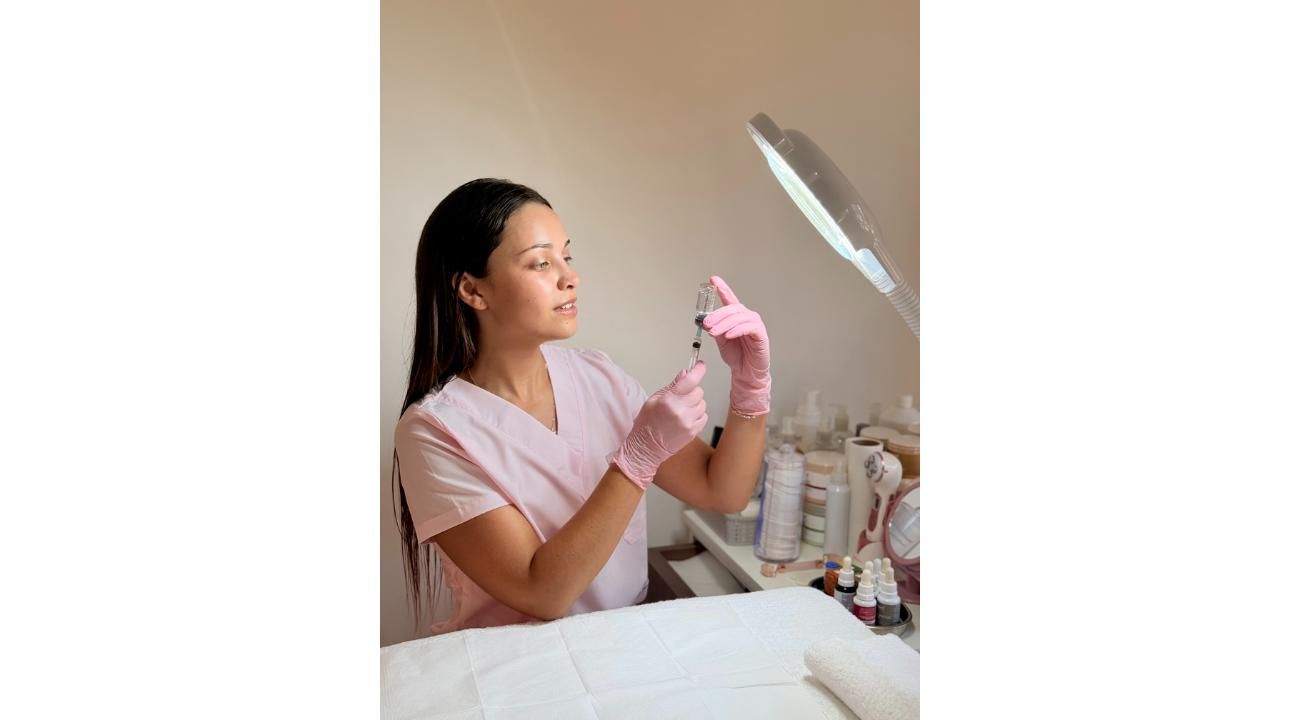 Tu piel, un diamante