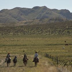 La Comarca de Sierra de la Ventana con mucho para ofrecer durante todo el año.