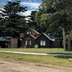 La Comarca de Sierra de la Ventana con mucho para ofrecer durante todo el año.