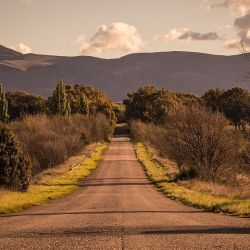 La Comarca de Sierra de la Ventana con mucho para ofrecer durante todo el año.
