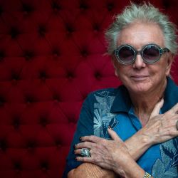 Pepe Cibrian | Foto:José Tolomei