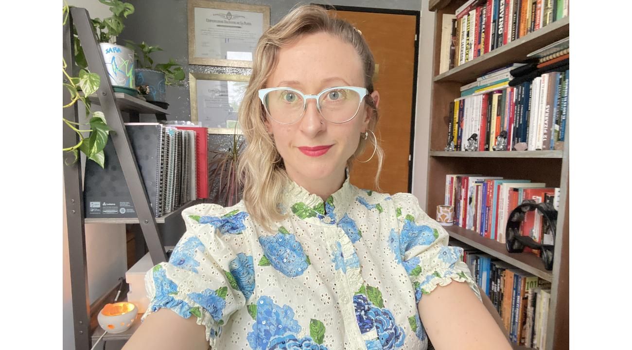 “Integrar para sanar”