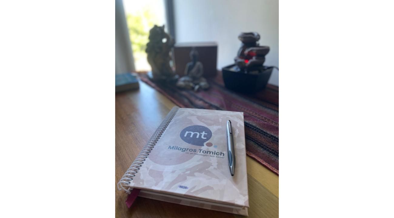 “Integrar para sanar”