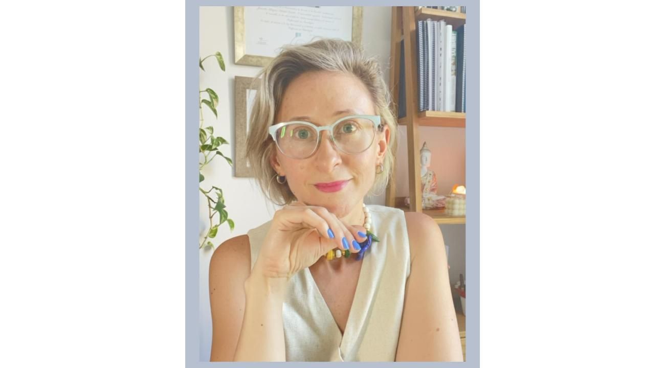 “Integrar para sanar”