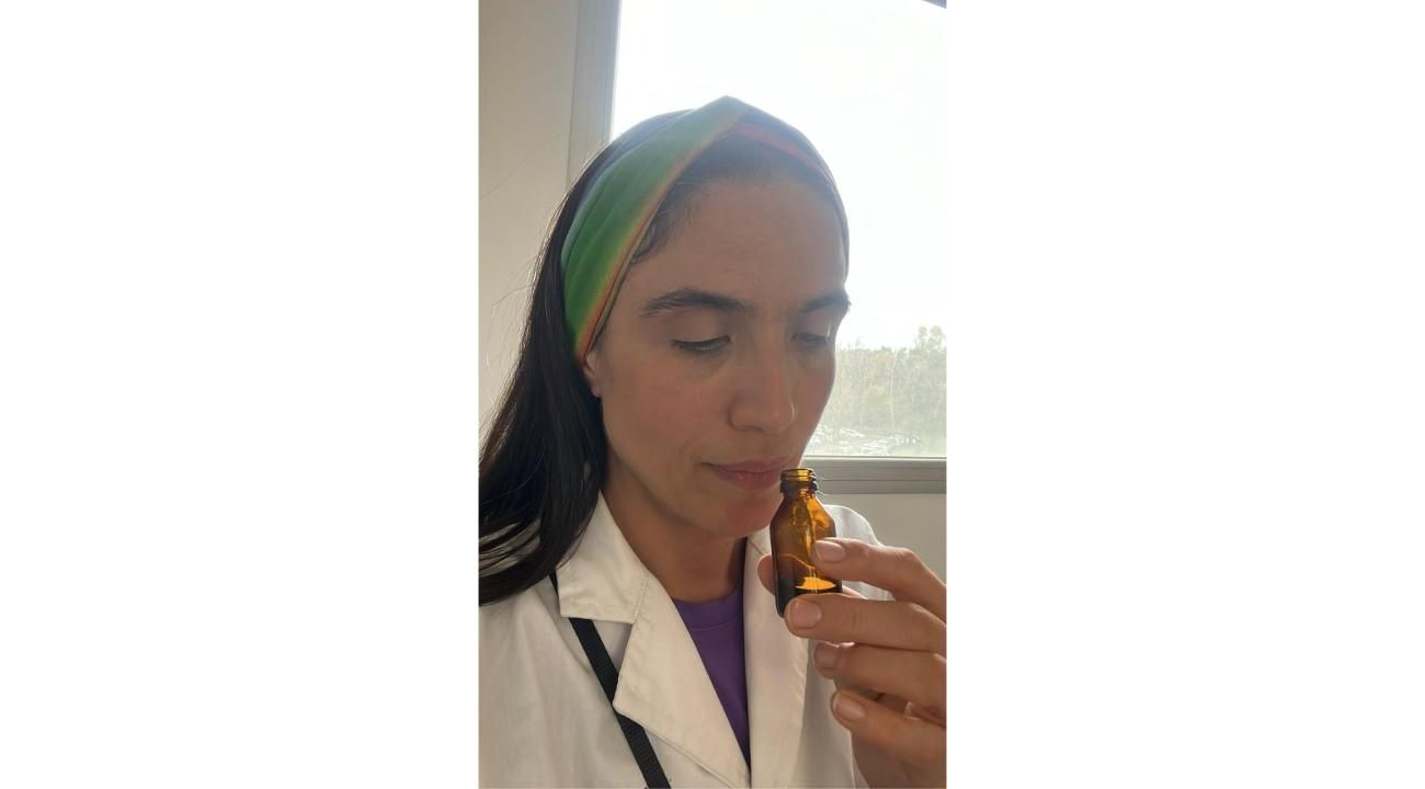 Problemas de gusto y olfato: la importancia en la calidad de la atención