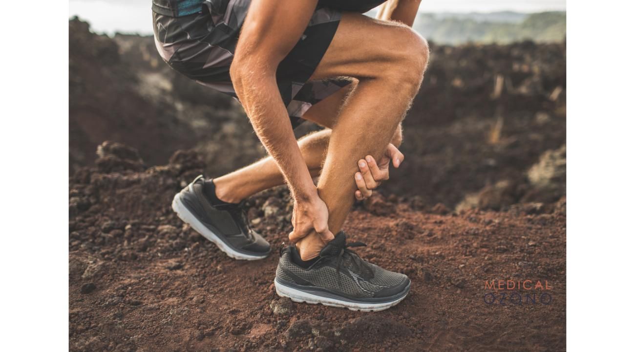 Tendinitis y lesiones deportivas: causas, síntomas y tratamiento