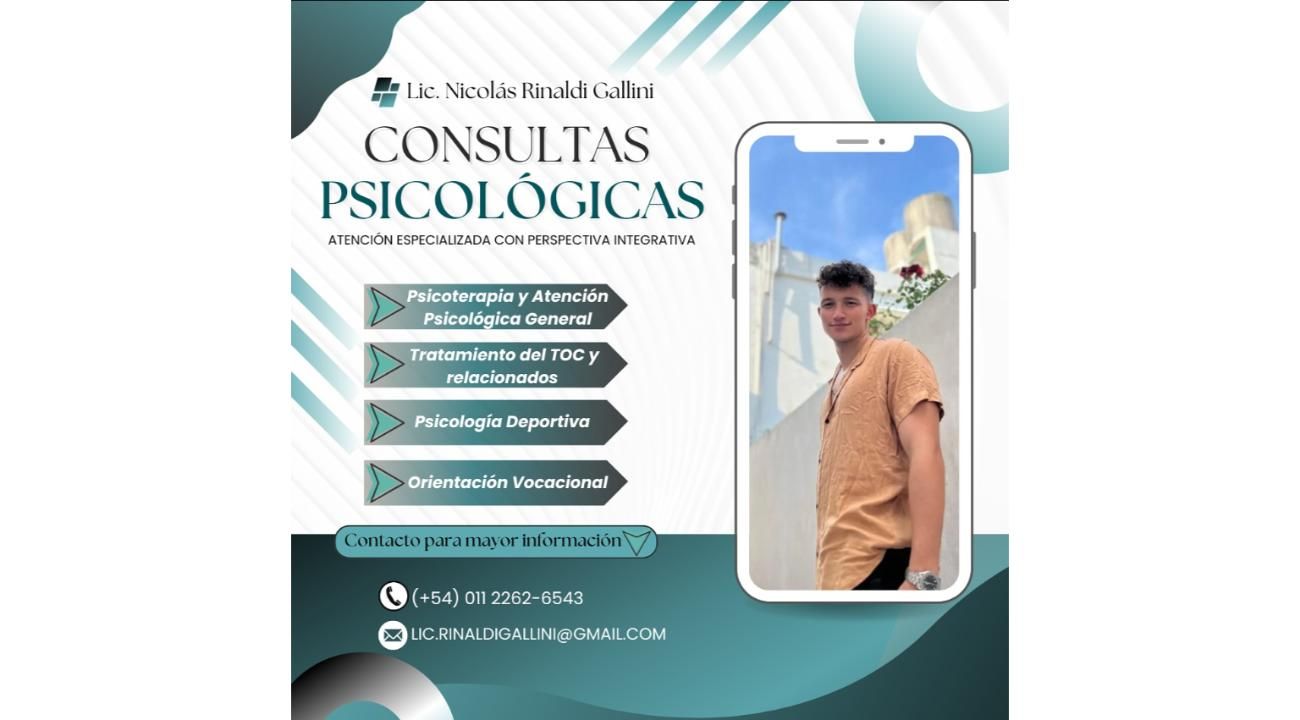 TOC: del trastorno al modo de funcionamiento