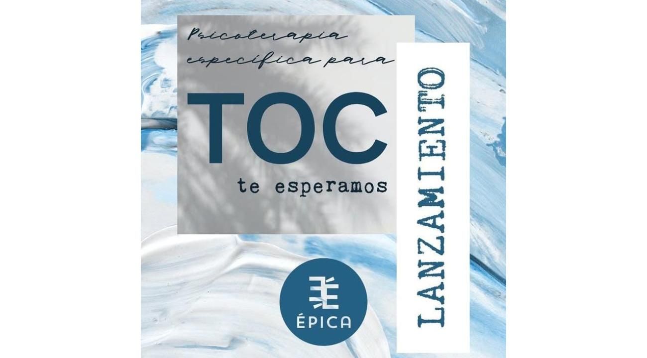 TOC: del trastorno al modo de funcionamiento