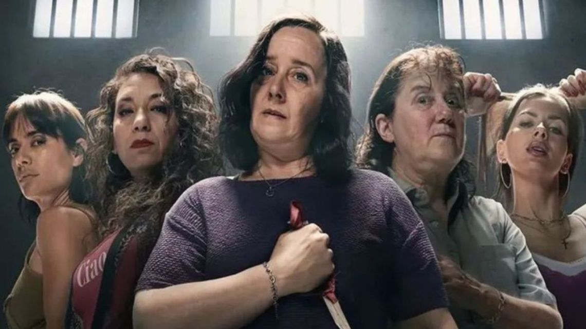 Netflix confirma tercera temporada de En el barro: regreso de personajes a la cárcel 2 en el barro 2189556