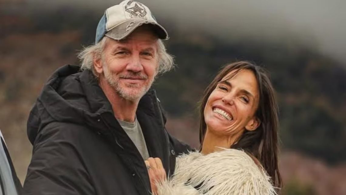 Facundo Arana salió a hablar tras su separación de María Susini | Exitoina