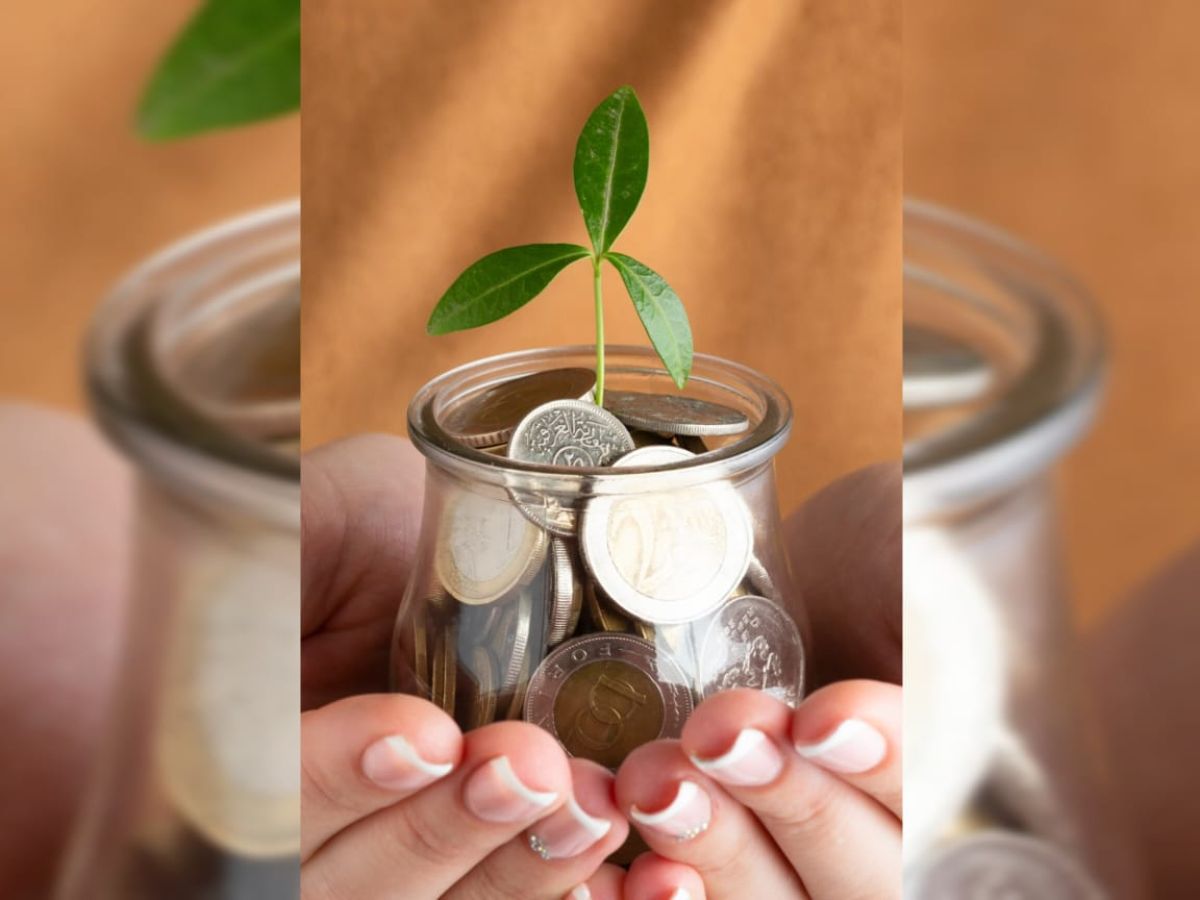  Lidera tu vida: Abundancia