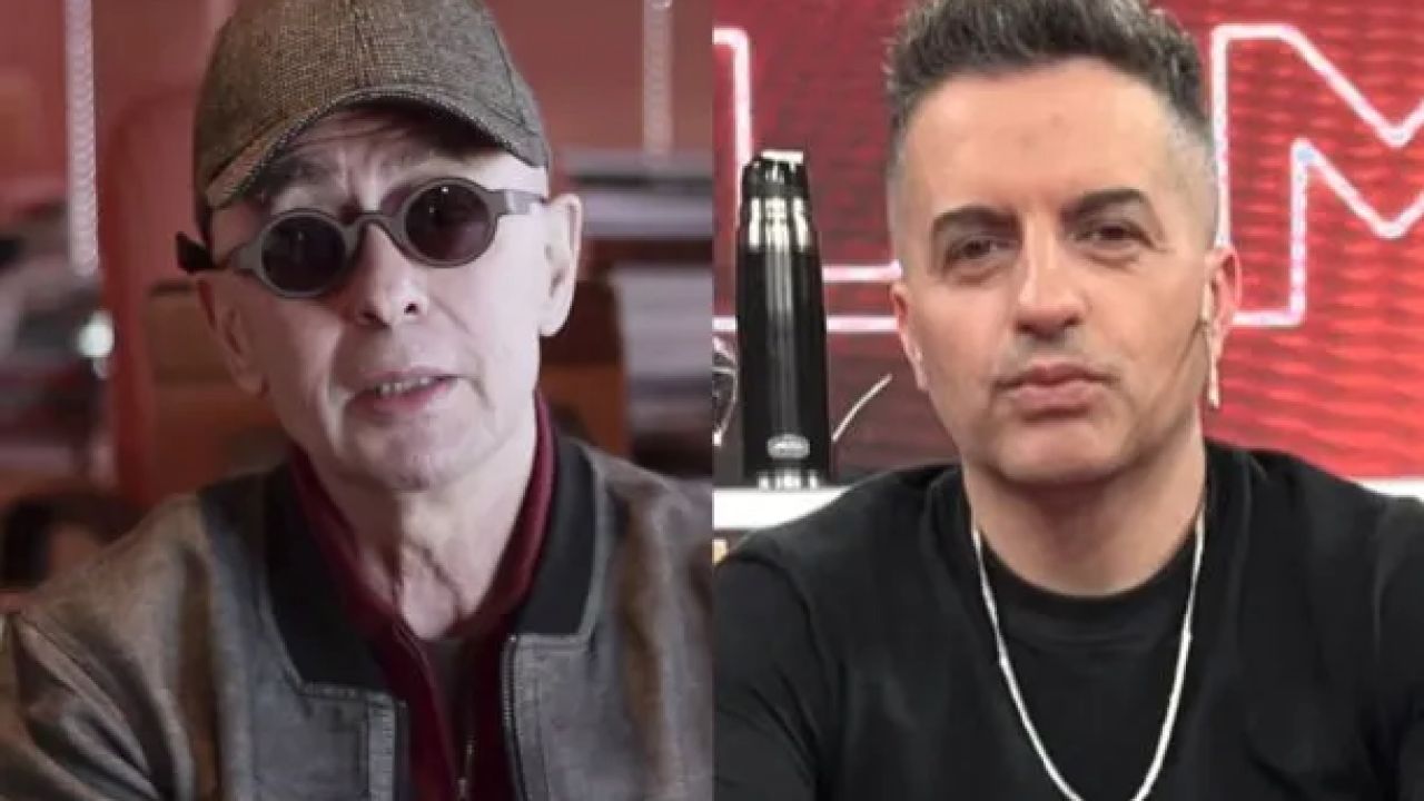 Indio Solari | Foto:CEDOC