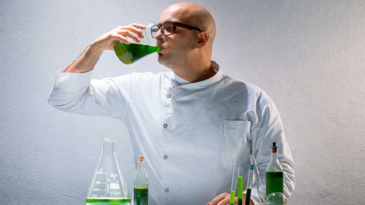 Máximo Cabrera | Foto:Gentileza Máximo Cabrera y Diez Comunicación.