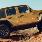 Jeep Wrangler Willys 392 2026