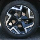 Probamos el nuevo Volkswagen Tiguan: Tiempo de cambios