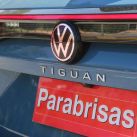 Probamos el nuevo Volkswagen Tiguan: Tiempo de cambios