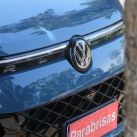 Probamos el nuevo Volkswagen Tiguan: Tiempo de cambios