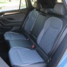 Probamos el nuevo Volkswagen Tiguan: Tiempo de cambios